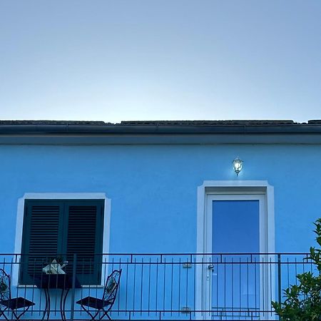 La Casa Di Carolina Leilighet Maratea Eksteriør bilde