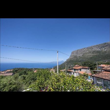 La Casa Di Carolina Leilighet Maratea Eksteriør bilde