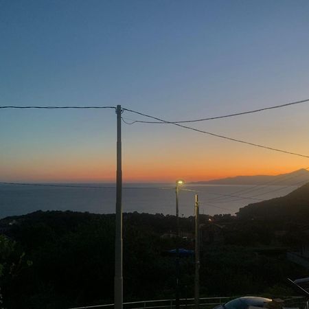 La Casa Di Carolina Leilighet Maratea Eksteriør bilde