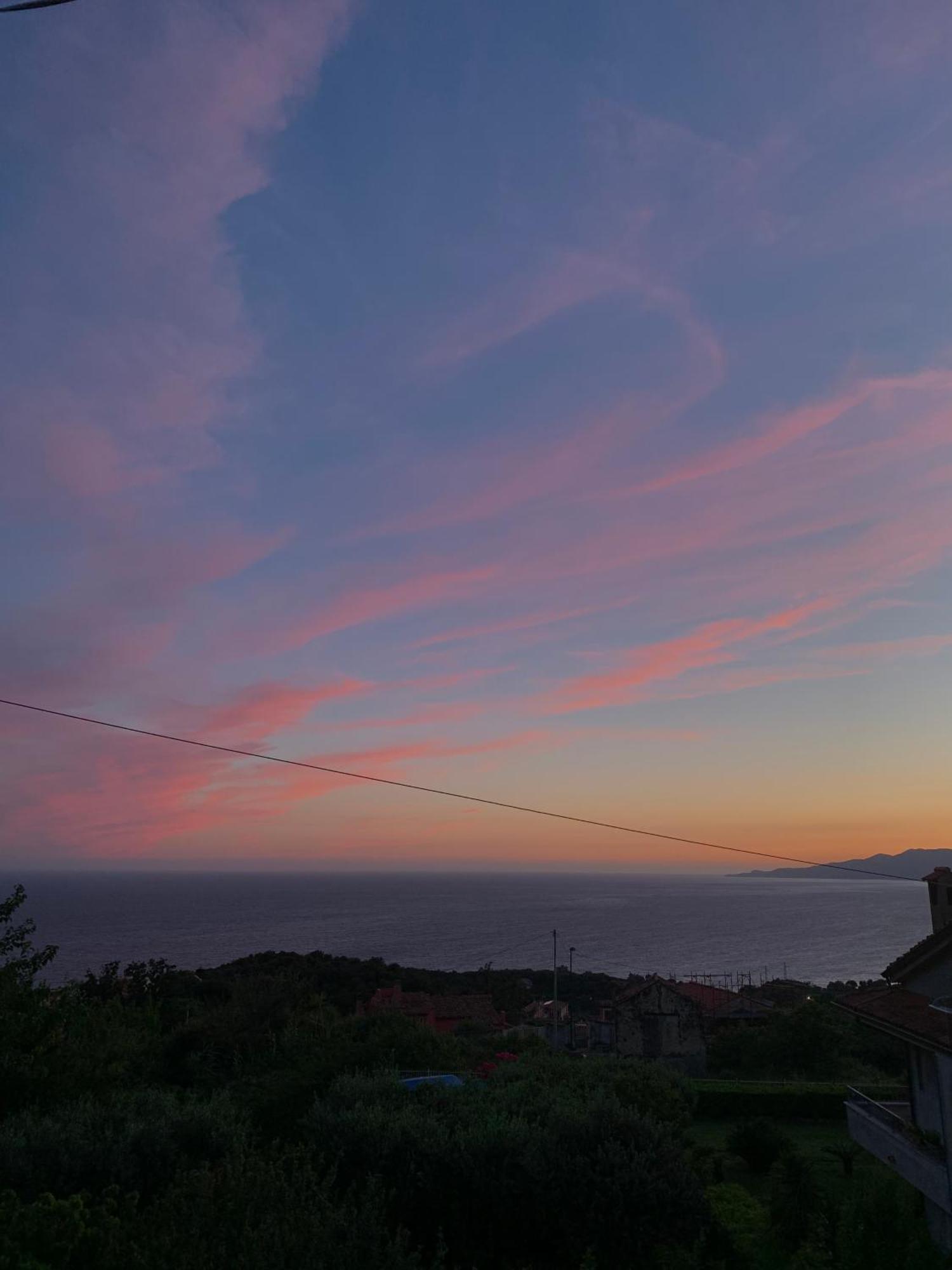 La Casa Di Carolina Leilighet Maratea Eksteriør bilde