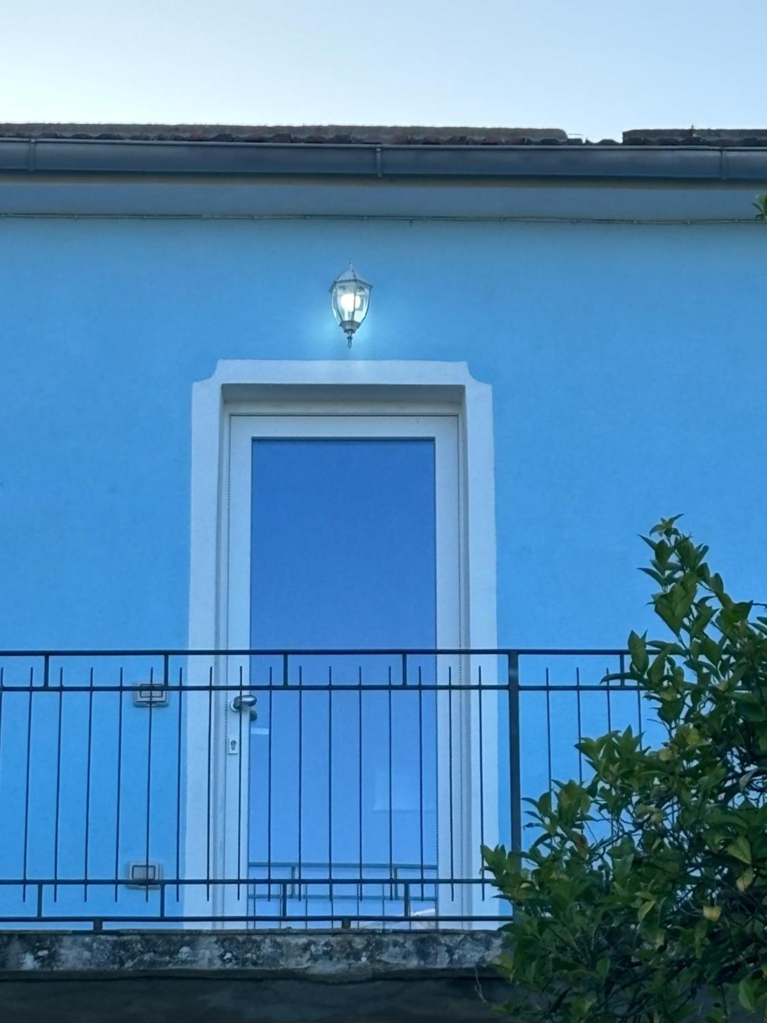 La Casa Di Carolina Leilighet Maratea Eksteriør bilde