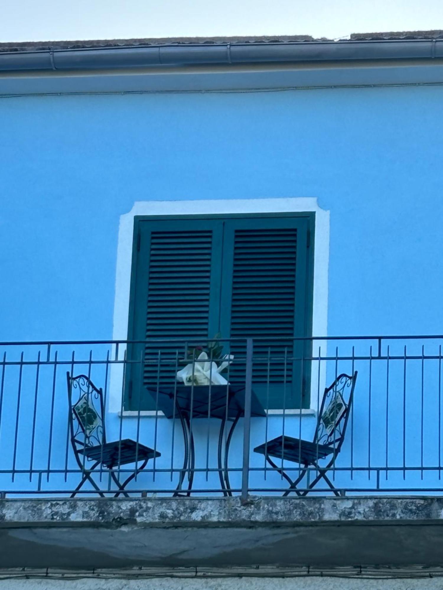 La Casa Di Carolina Leilighet Maratea Eksteriør bilde