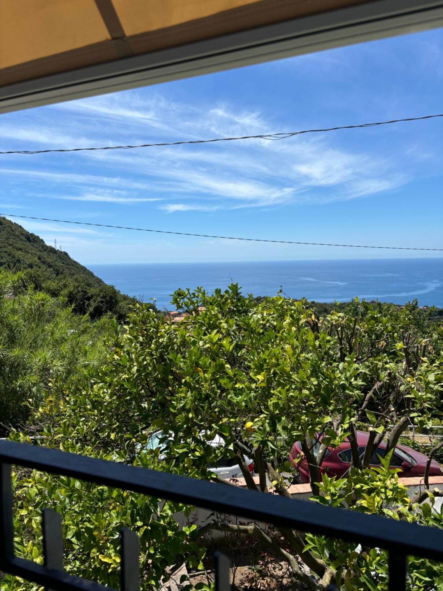 La Casa Di Carolina Leilighet Maratea Eksteriør bilde