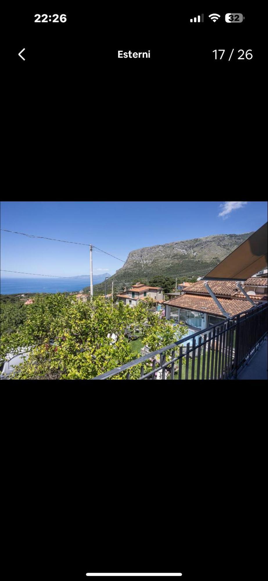 La Casa Di Carolina Leilighet Maratea Eksteriør bilde